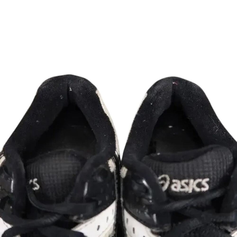 Asics Shoes Womens 9 Athletic Volleyball Trainers Gel Rocket Indoor Court Sports - Picture 9 of 13